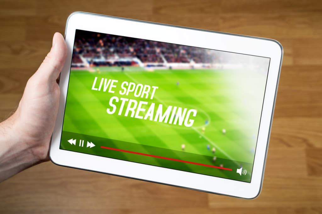 Unlock the Best Watching and Streaming App for Endless Entertainment